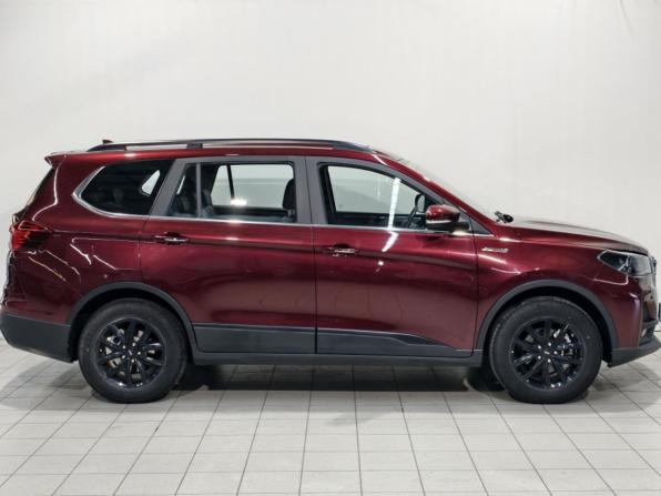 SWM G05 Pro с пробегом 2024 года, цена 1 735 000 рублей, 14068 км, внедорожник, Автокод Объявления