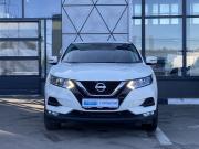 Nissan Qashqai II Рестайлинг Москва  - изображение 24