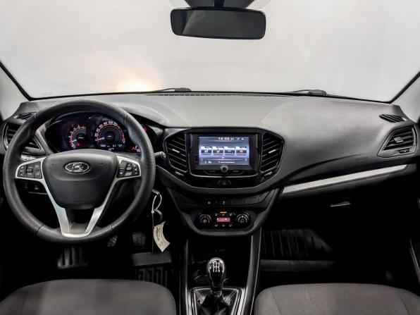 Lada (ВАЗ) Vesta I с пробегом 2018 года, цена 790 000 рублей, 77028 км, седан, Автокод Объявления