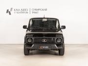 Lada (ВАЗ) Niva Legend Казань  - изображение 10
