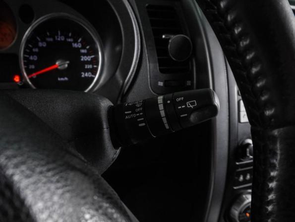 Nissan X-Trail II с пробегом 2010 года, цена 1 339 000 рублей, 163721 км, внедорожник, Автокод Объявления