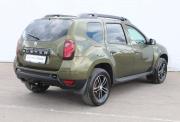 Renault Duster I Рестайлинг Нижний Новгород  - изображение 17