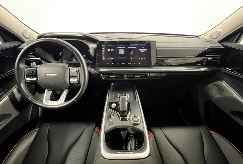 Haval H3 I Нижний Новгород  - изображение 13