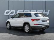 Skoda Kodiaq I Краснодар  - изображение 22