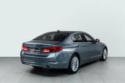 BMW 5 серии VII (G30/G31/G38) Казань  - изображение 16