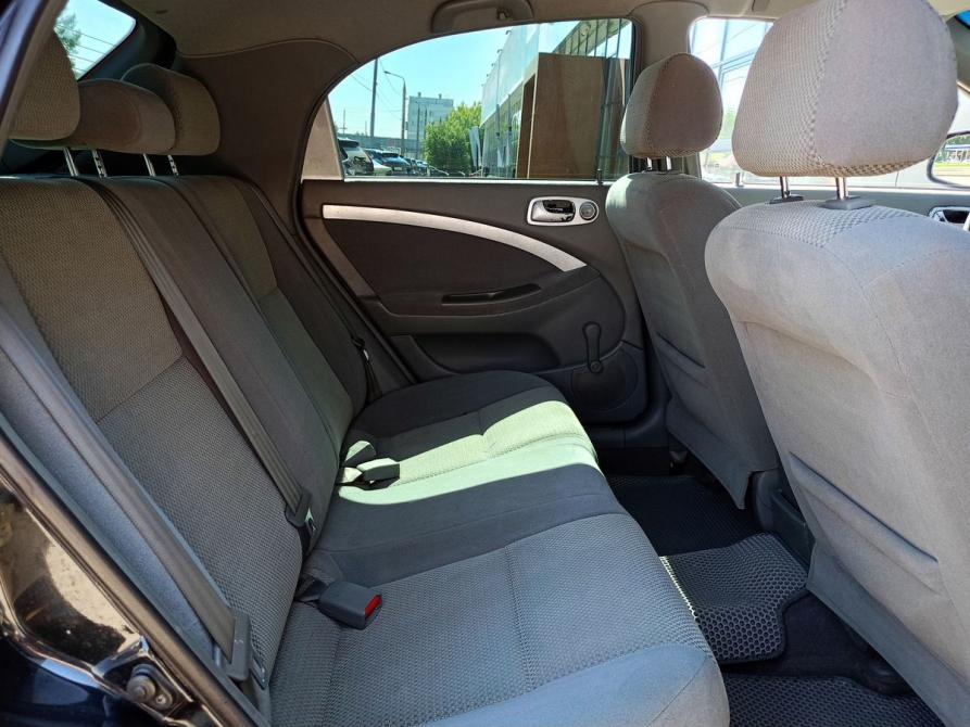 Chevrolet Lacetti I Казань  - изображение 10
