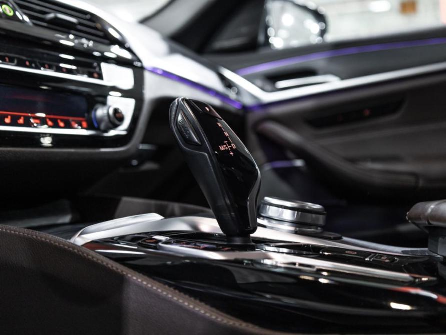 BMW 5 серии VII (G30/G31/G38) Рестайлинг Санкт-Петербург  - изображение 32