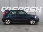 Kia Soul II Рестайлинг Воронеж  - изображение 23