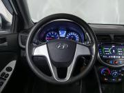 Hyundai Solaris I Москва  - изображение 37