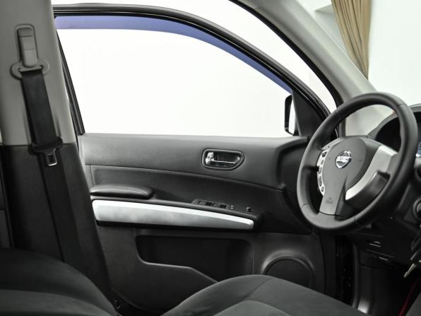 Nissan X-Trail II Рестайлинг с пробегом 2012 года, цена 949 000 рублей, 112000 км, внедорожник, Автокод Объявления