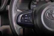 Toyota Passo III Рестайлинг Томск  - изображение 29