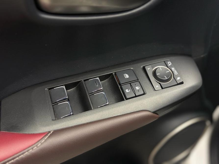 Lexus NX I Рестайлинг Ростов-на-Дону  - изображение 14
