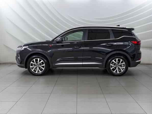 Chery Tiggo 7 Pro Max I с пробегом 2023 года, цена 1 818 000 рублей, 22126 км, внедорожник, Автокод Объявления