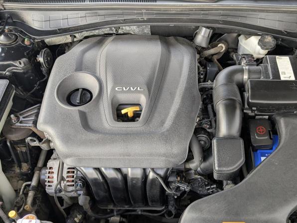 Kia Optima IV с пробегом 2017 года, цена 1 450 000 рублей, 168775 км, седан, Автокод Объявления