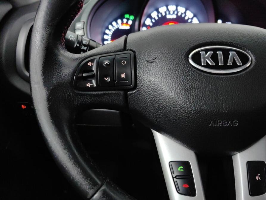 Kia Sportage III Подольск  - изображение 17