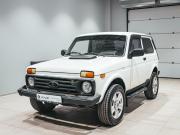 Lada (ВАЗ) 2121 (4x4) I Рестайлинг Екатеринбург  - изображение 19