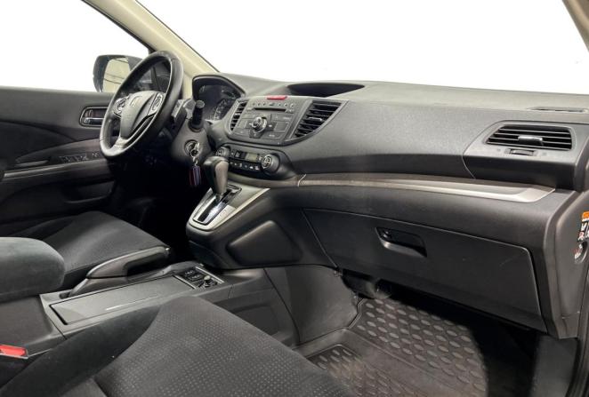 Honda CR-V IV с пробегом 2013 года, цена 1 840 000 рублей, 263669 км, внедорожник, Автокод Объявления