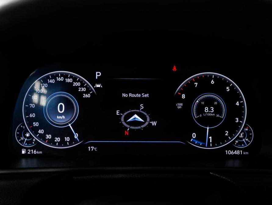 Hyundai Sonata VIII (DN8) Москва  - изображение 11