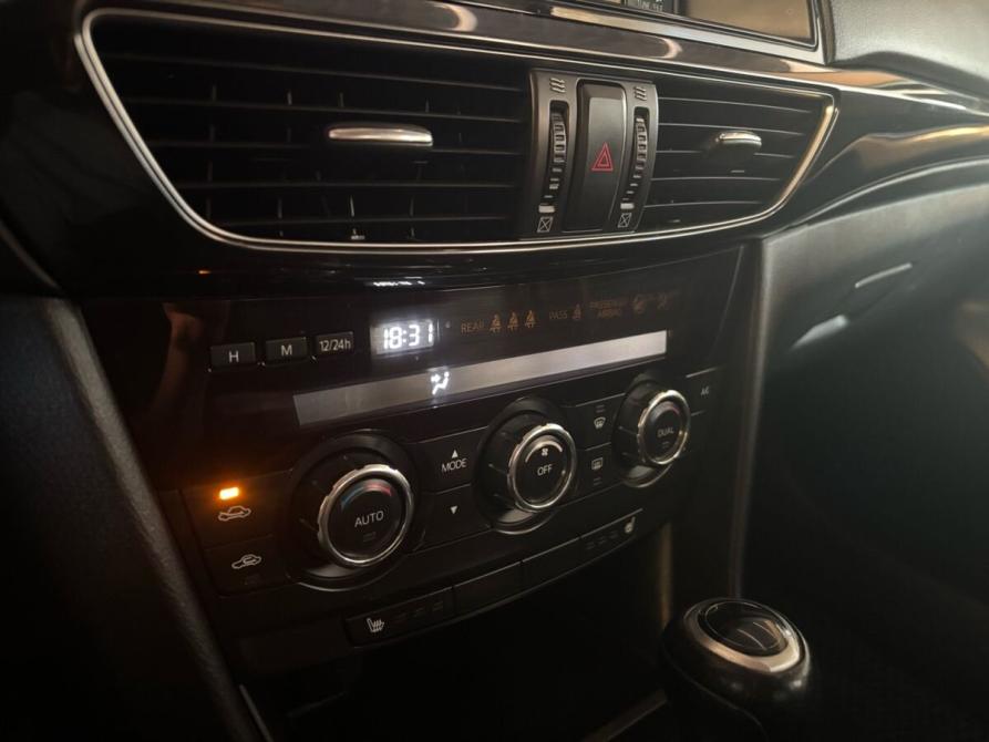 Mazda 6 III (GJ) Уфа  - изображение 13