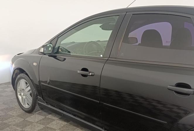 Ford Focus II с пробегом 2006 года, цена 450 000 рублей, 277656 км, седан, Автокод Объявления