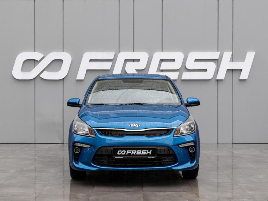 Kia Rio IV Краснодар  - изображение 3