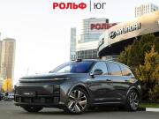 Li Auto (Lixiang) L7 I Москва  - изображение 26