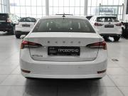 Skoda Octavia IV (A8) Казань  - изображение 29