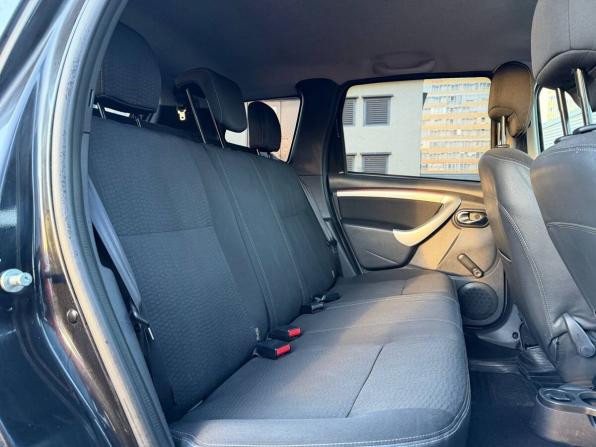 Nissan Terrano III (D10) с пробегом 2016 года, цена 1 195 000 рублей, 132130 км, внедорожник, Автокод Объявления