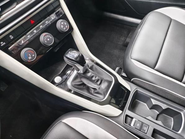 Новый Volkswagen T-Roc I Рестайлинг 2026 года, цена 3 149 000 рублей, внедорожник, Автокод Объявления