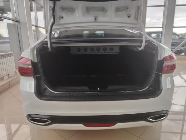 Lada (ВАЗ) Vesta I Рестайлинг (NG) с пробегом 2023 года, цена 1 399 000 рублей, 23456 км, седан, Автокод Объявления
