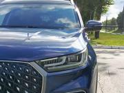 Chery Tiggo 8 Pro Max I Рестайлинг Чебоксары  - изображение 46