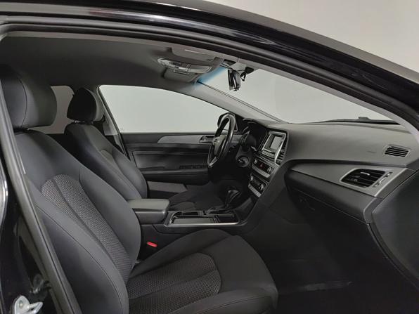 Hyundai Sonata VII (LF) Рестайлинг с пробегом 2019 года, цена 1 490 000 рублей, 195000 км, седан, Автокод Объявления
