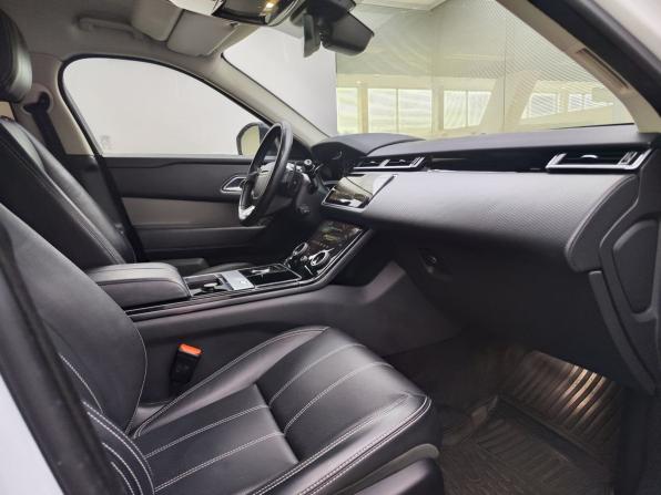 Land Rover Range Rover Velar I с пробегом 2019 года, цена 3 990 000 рублей, 75140 км, внедорожник, Автокод Объявления