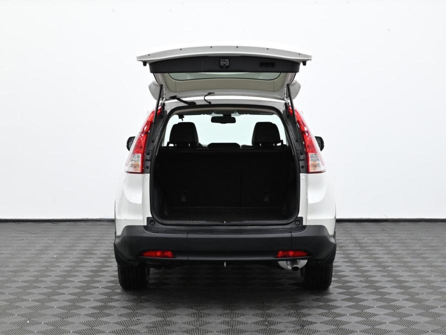 Honda CR-V IV Москва  - изображение 5