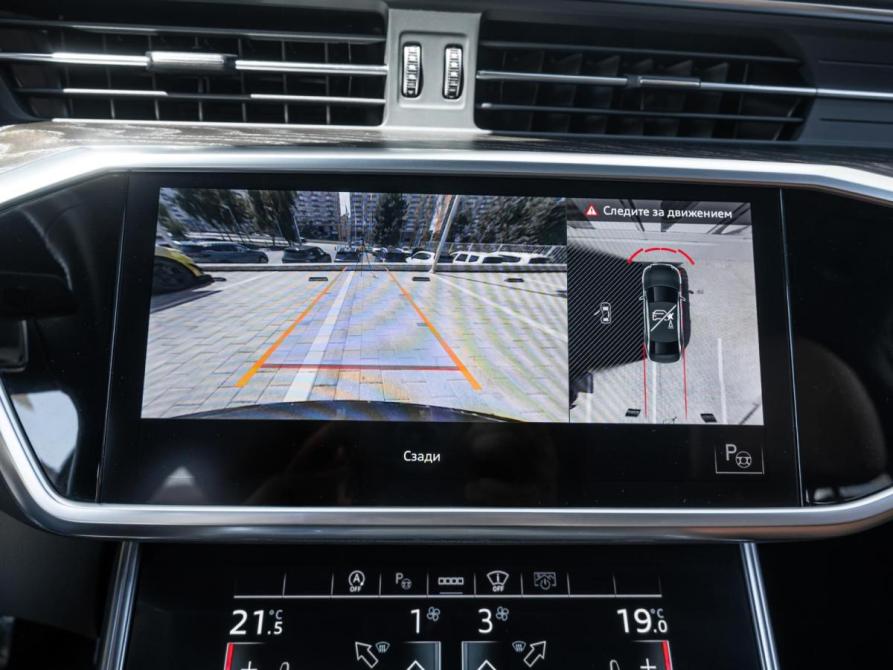 Audi A6 V (C8) Ставрополь  - изображение 16
