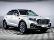 Hongqi HS5 I Москва  - изображение 23