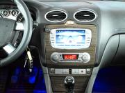 Ford Focus II Рестайлинг Екатеринбург  - изображение 28