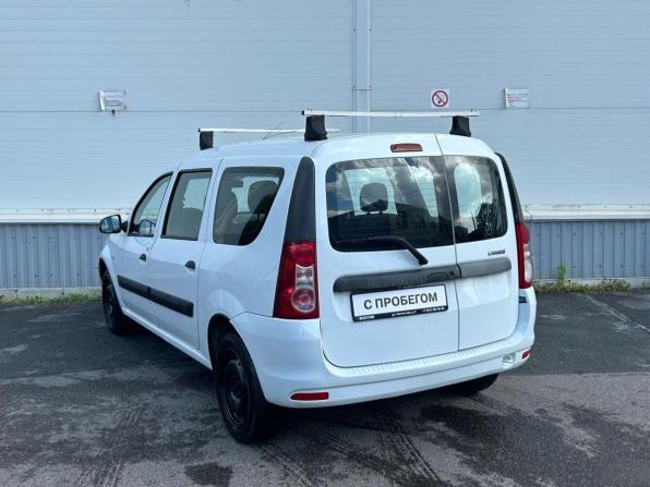 Lada (ВАЗ) Largus I с пробегом 2013 года, цена 395 000 рублей, 171794 км, универсал, Автокод Объявления