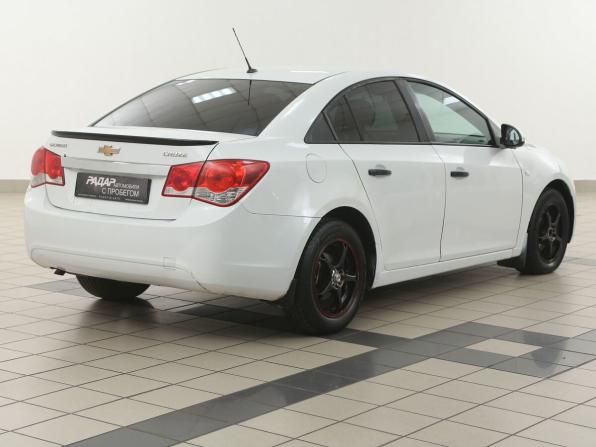 Chevrolet Cruze I с пробегом 2012 года, цена 429 000 рублей, 215800 км, седан, Автокод Объявления