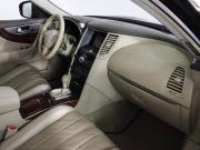 Infiniti FX II (S51) Рестайлинг Химки  - изображение 30