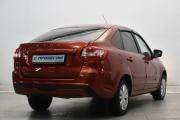 Lada (ВАЗ) Granta I Рестайлинг Москва  - изображение 19