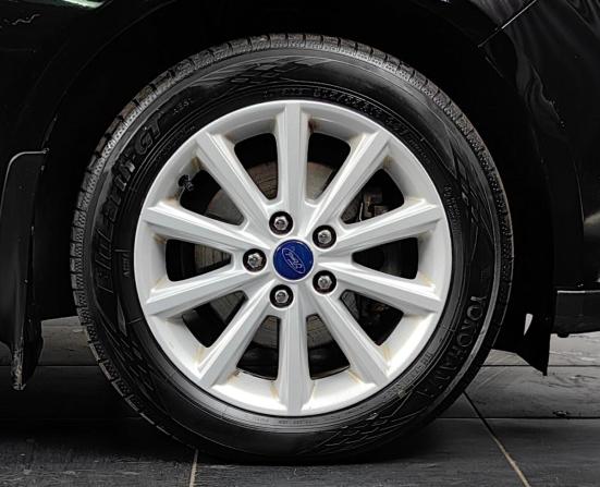 Ford Focus III Рестайлинг с пробегом 2017 года, цена 875 000 рублей, 213191 км, универсал, Автокод Объявления