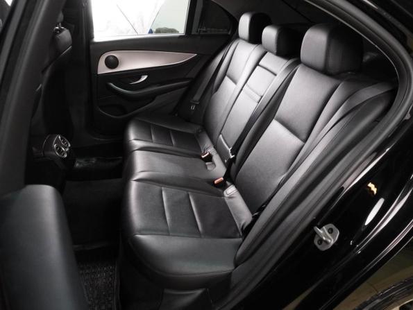 Mercedes-Benz E-Класс V (W213 S213 C238) с пробегом 2018 года, цена 2 489 000 рублей, 158715 км, седан, Автокод Объявления