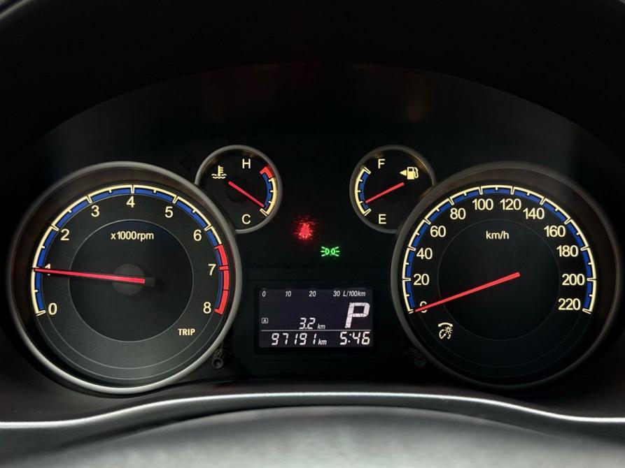 Suzuki SX4 I (Classic) Рестайлинг Ижевск  - изображение 28
