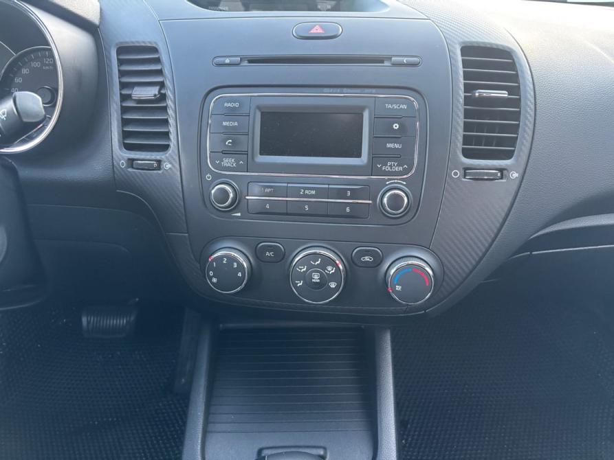 Kia Cerato III Москва  - изображение 15