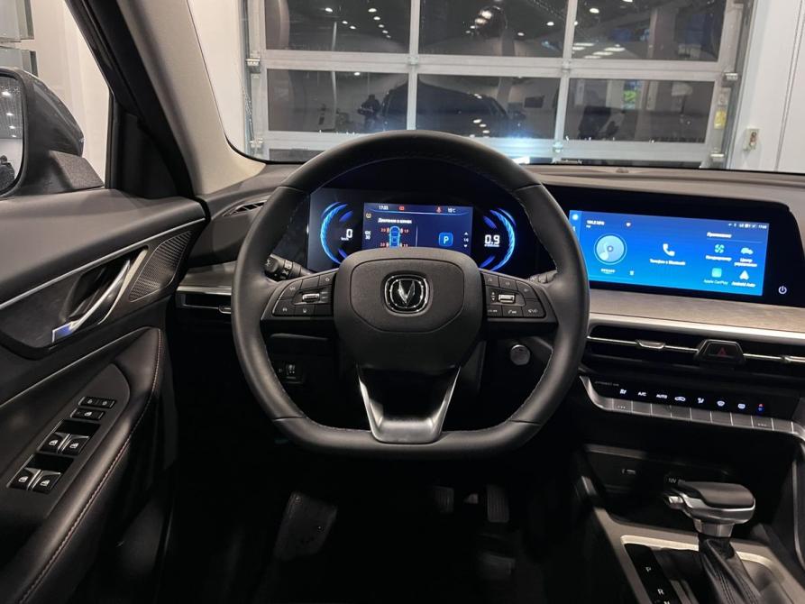Changan CS35 Plus I Рестайлинг Чебоксары  - изображение 10