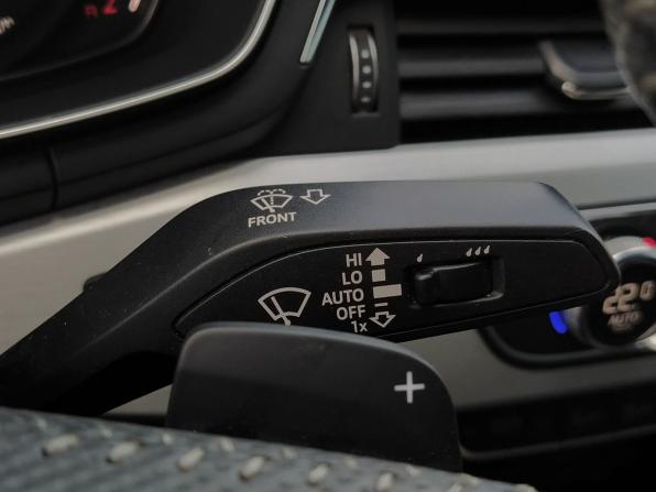 Audi A5 II (F5) с пробегом 2018 года, цена 3 300 000 рублей, 66492 км, купе, Автокод Объявления