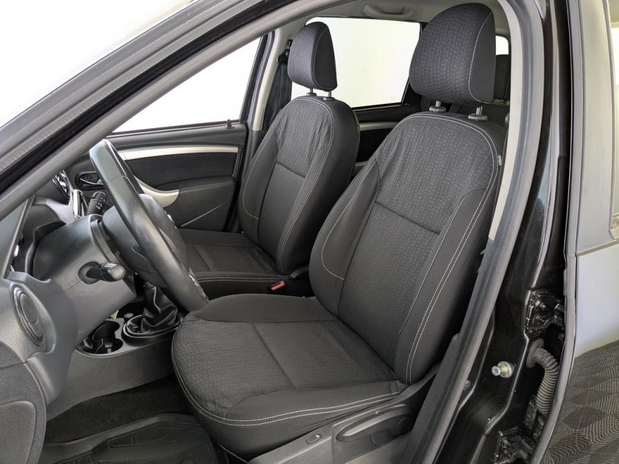 Nissan Terrano III (D10) Москва  - изображение 20