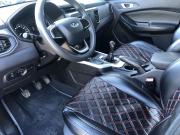 Chery Tiggo 4 I Рестайлинг Брянск  - изображение 24