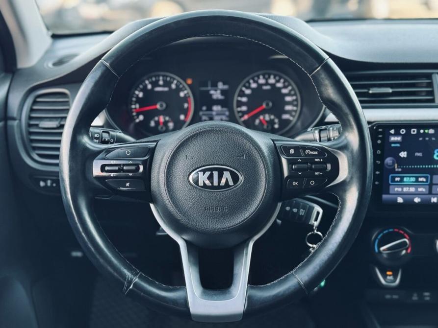 Kia Rio IV Ижевск  - изображение 15